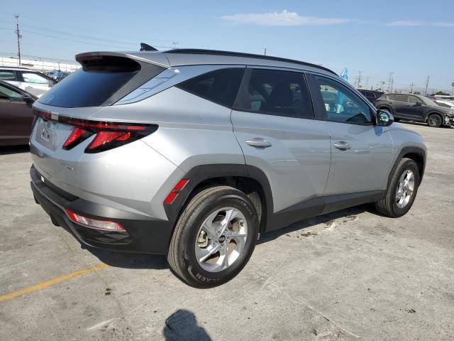 HYUNDAI TUCSON 2024 Srebrny