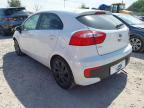 2015 KIA RIO 3 ISG  for sale at Copart BRISTOL