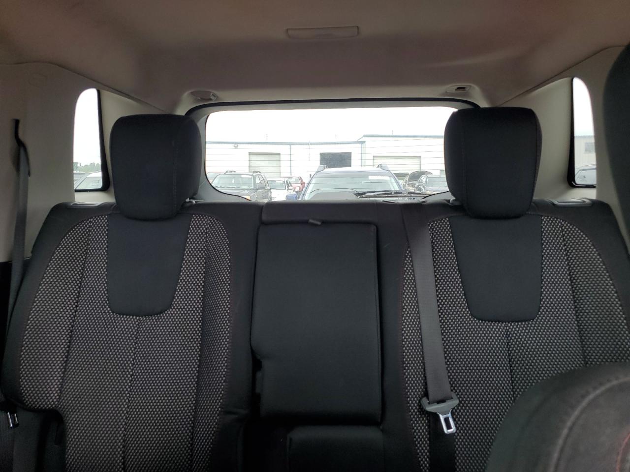 2012 GMC Terrain Sle VIN: 2GKFLTEK1C6244687 Lot: 65611945