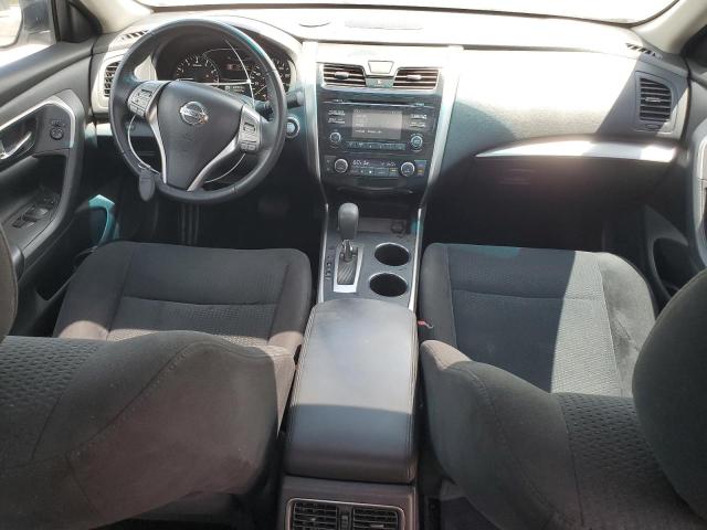  NISSAN ALTIMA 2015 Biały