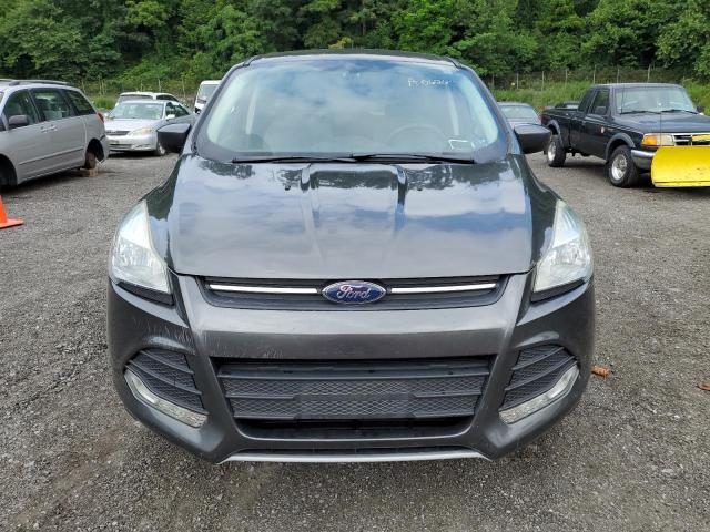 Паркетники FORD ESCAPE 2016 Серый