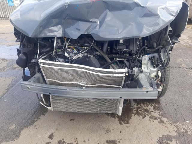 2024 RENAULT TRAFIC LL3