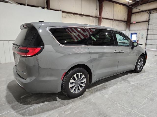  CHRYSLER PACIFICA 2025 Серый
