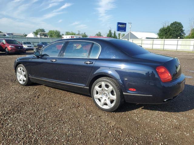2008 BENTLEY CONTINENTAL FLYING SPUR  