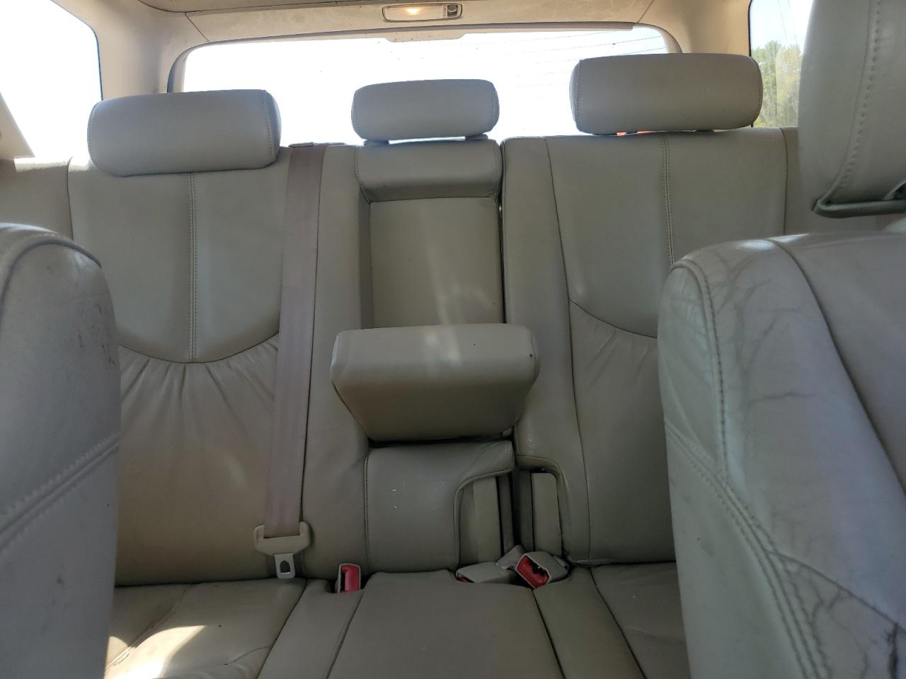 2001 Lexus Rx 300 VIN: JTJGF10U210095522 Lot: 65334165