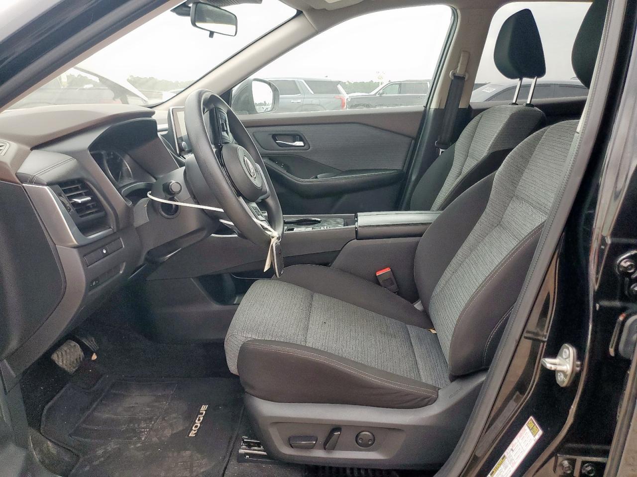 2023 Nissan Rogue Sv VIN: JN8BT3BA5PW407380 Lot: 65452165