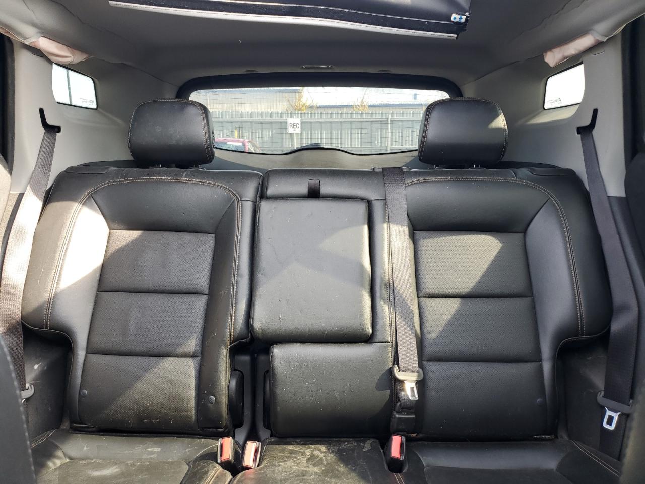 2019 GMC Terrain Slt VIN: 3GKALVEX5KL343878 Lot: 67023505