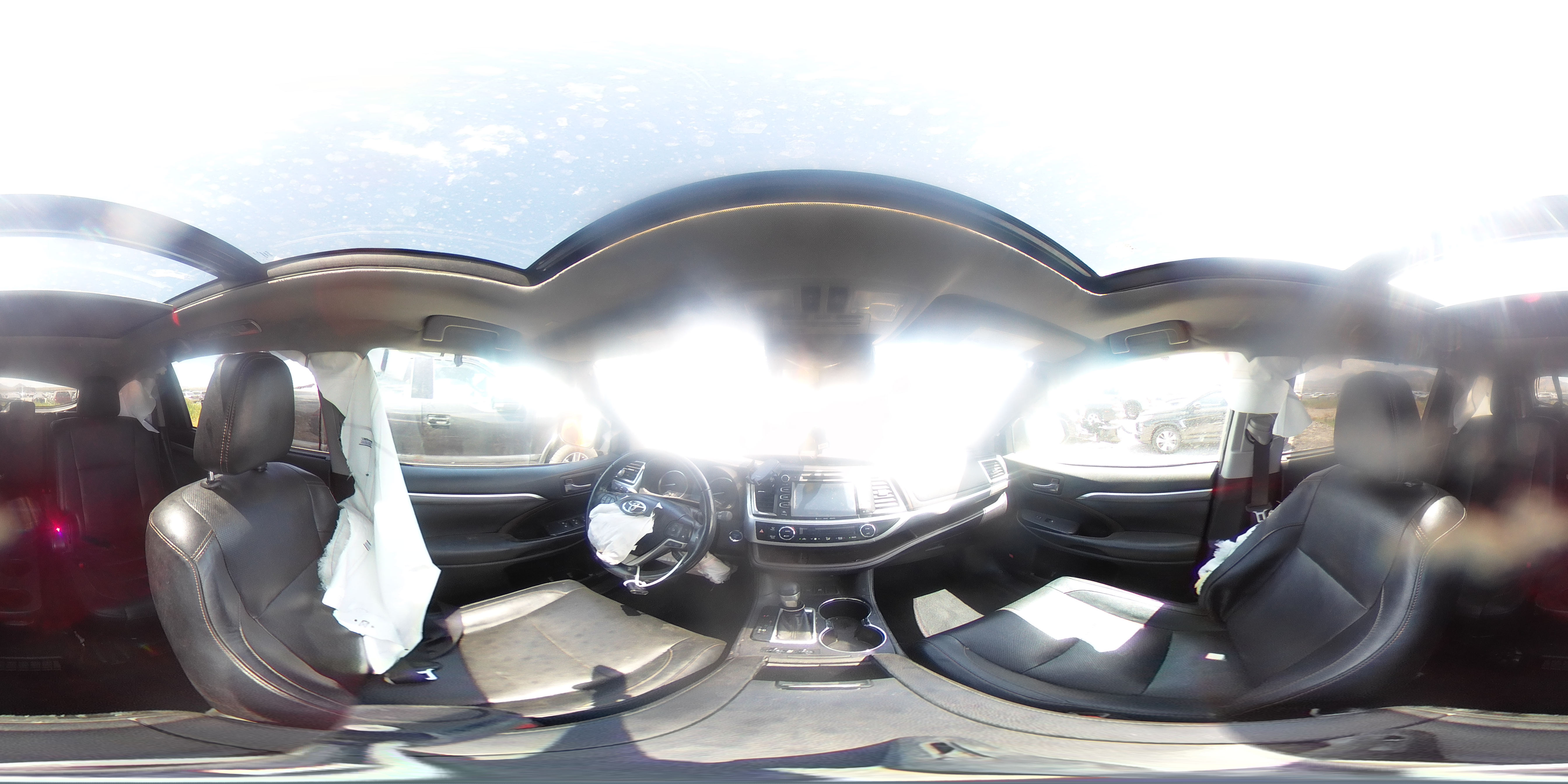 2019 Toyota Highlander Hybrid Limited VIN: 5TDDGRFH3KS059106 Lot: 65006835