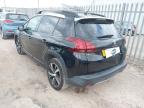 2019 PEUGEOT 2008 GT LI for sale at Copart WESTBURY