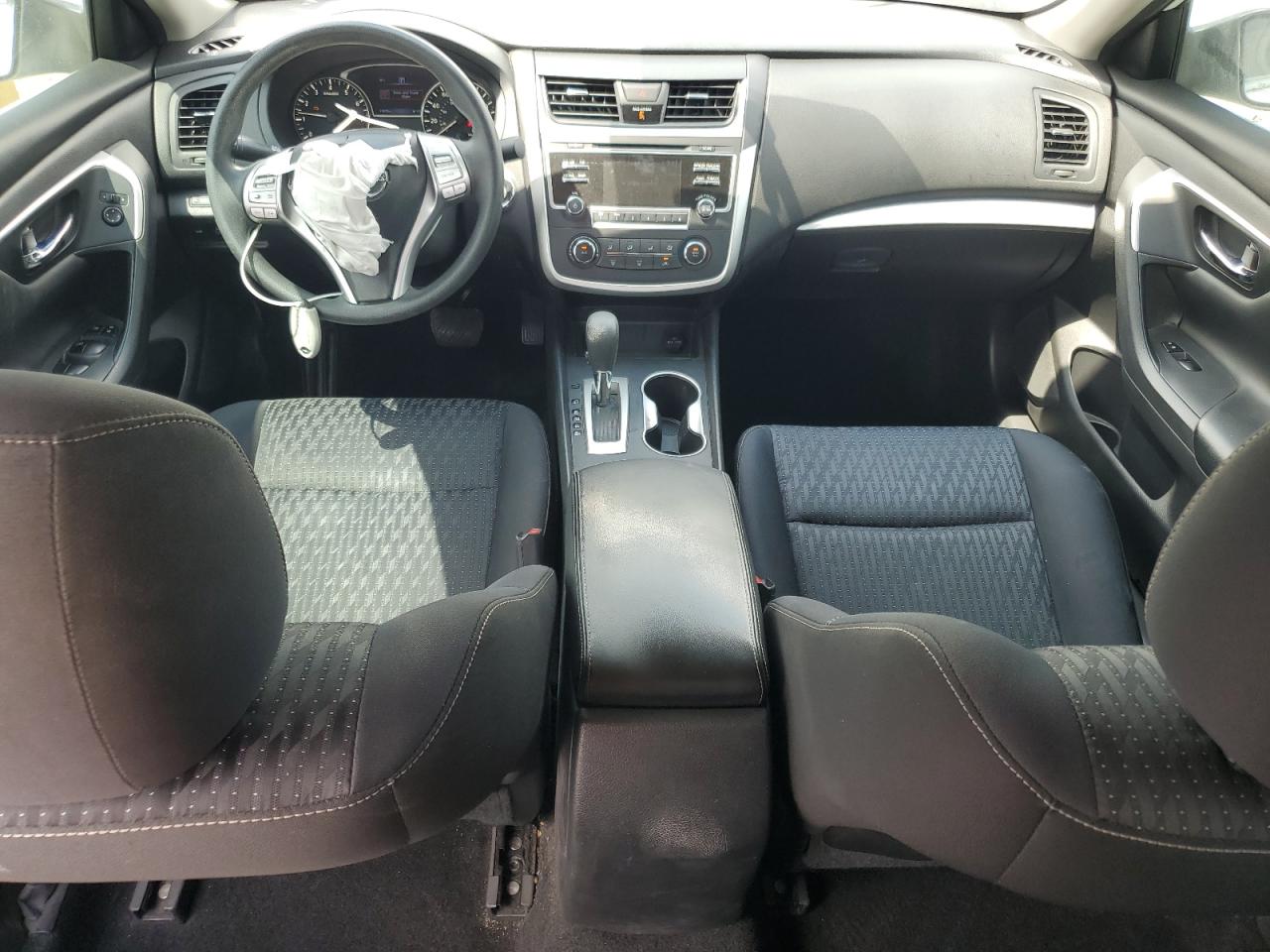 2016 Nissan Altima 2.5 VIN: 1N4AL3AP8GC163552 Lot: 65328615