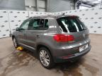 2015 VOLKSWAGEN TIGUAN MAT for sale at Copart NEWBURY