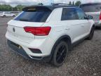 2019 VOLKSWAGEN T-ROC DESI for sale at Copart EAST KILBRIDE