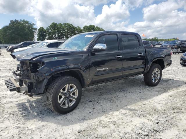 2016 Toyota Tacoma Double Cab