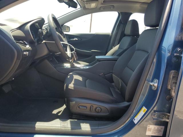  CHEVROLET MALIBU 2024 Granatowy
