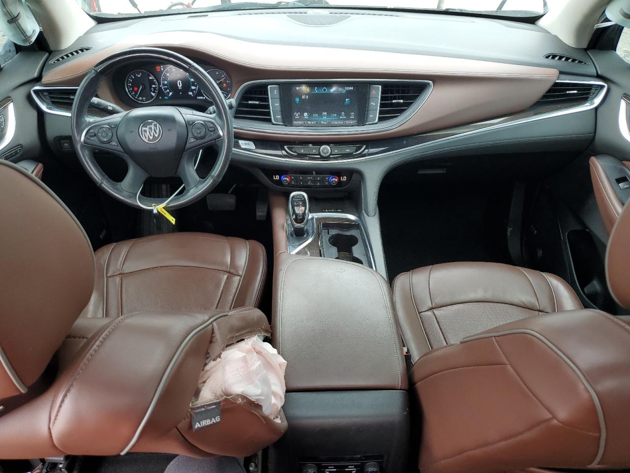 2018 Buick Enclave Avenir VIN: 5GAEVCKWXJJ226280 Lot: 65353045