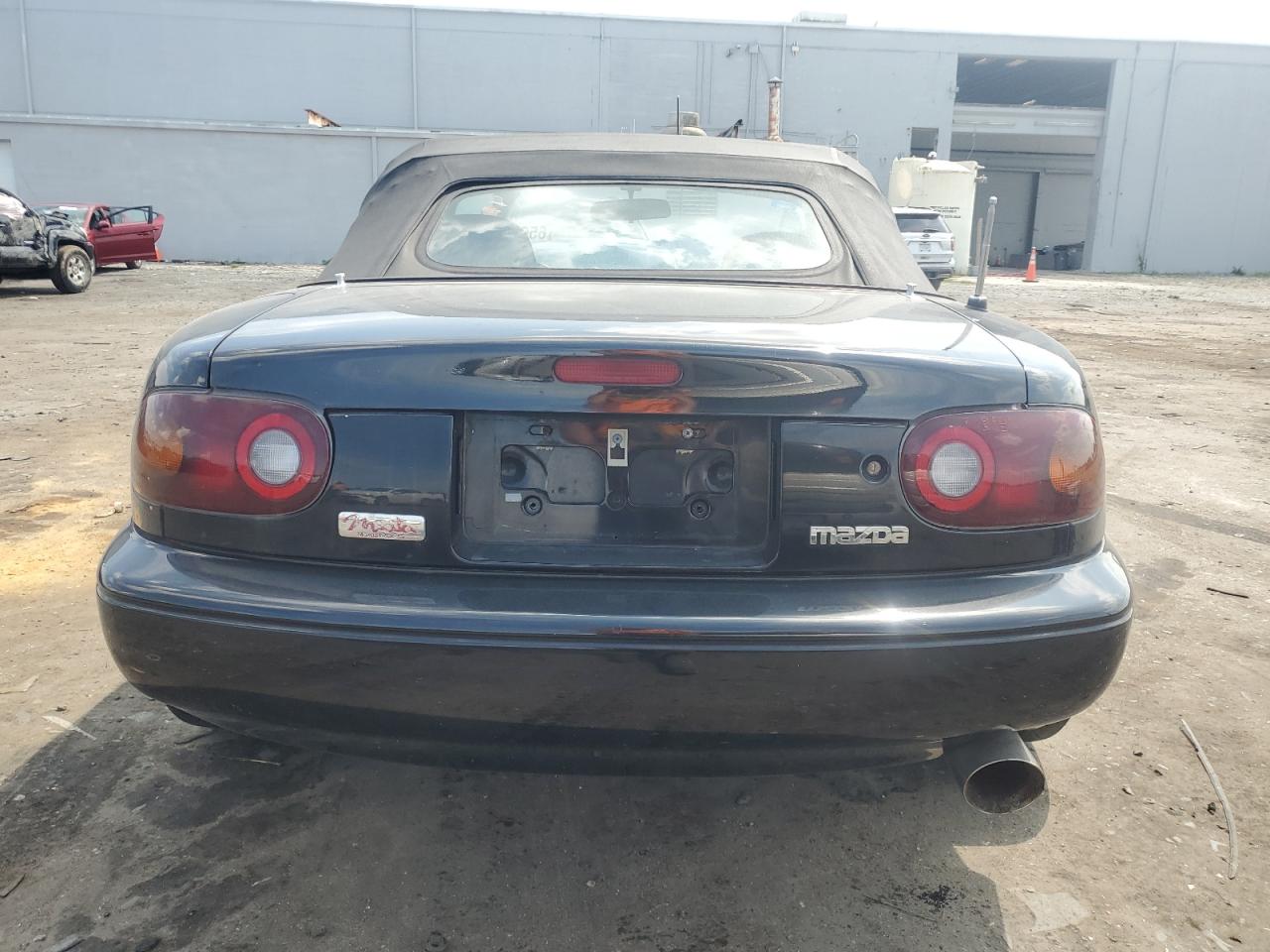 1995 Mazda Mx-5 Miata VIN: JM1NA3537S0603182 Lot: 65552105