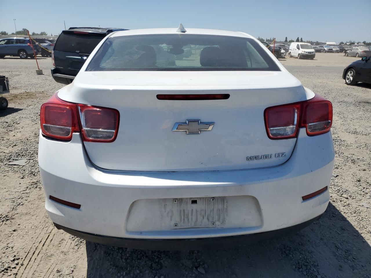 2015 Chevrolet Malibu 2Lt VIN: 1G11D5SL5FF211867 Lot: 65391325