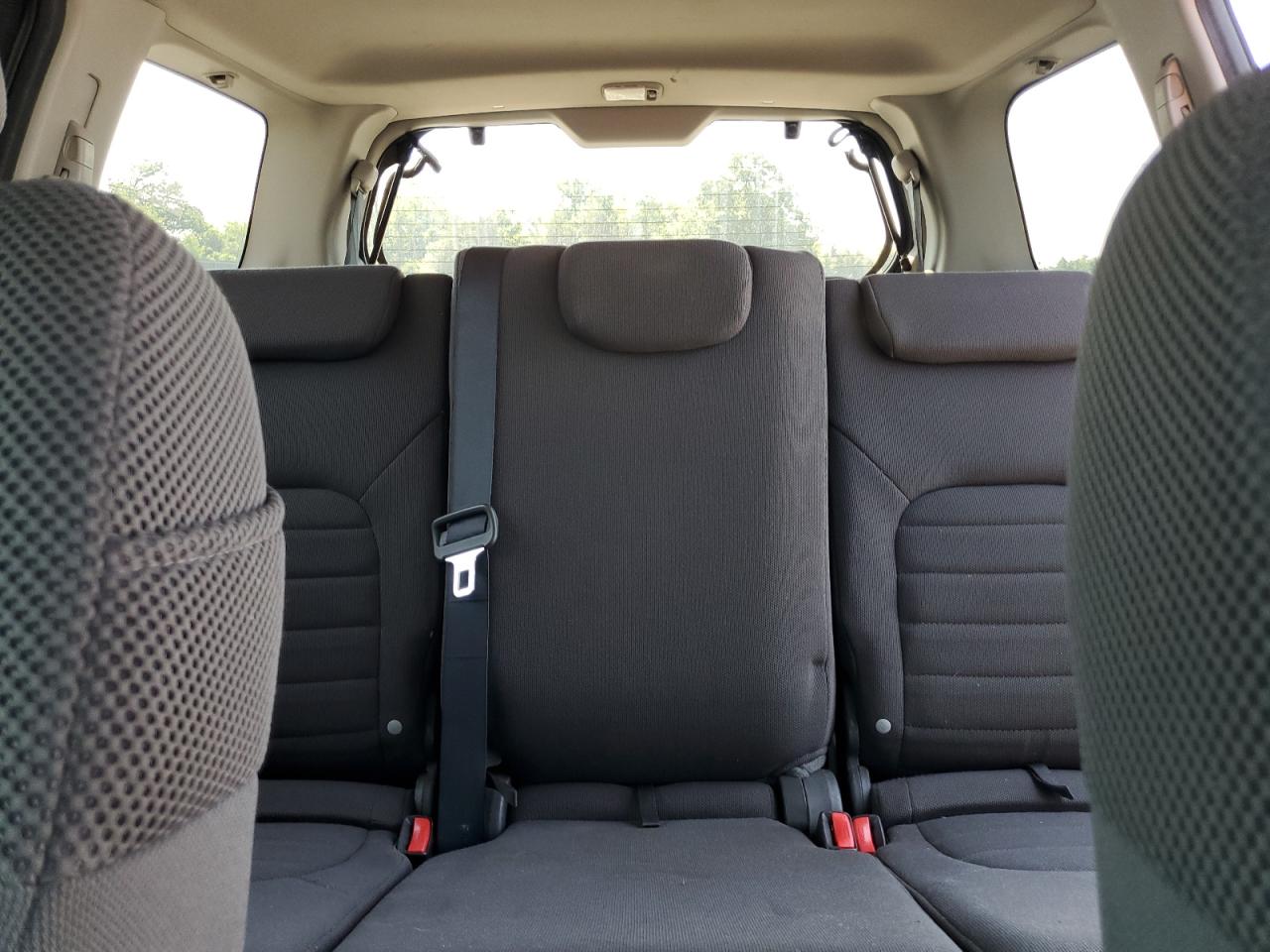 2008 Nissan Pathfinder S VIN: 5N1AR18B48C634178 Lot: 63301645