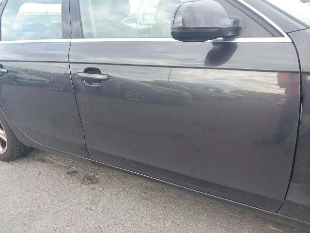2013 AUDI A4 SE TECH