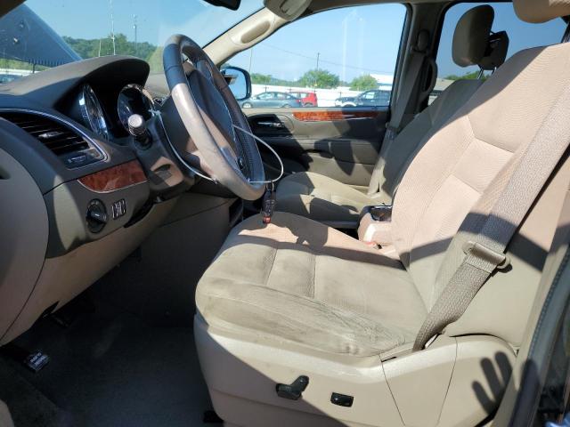  CHRYSLER MINIVAN 2015 Черный