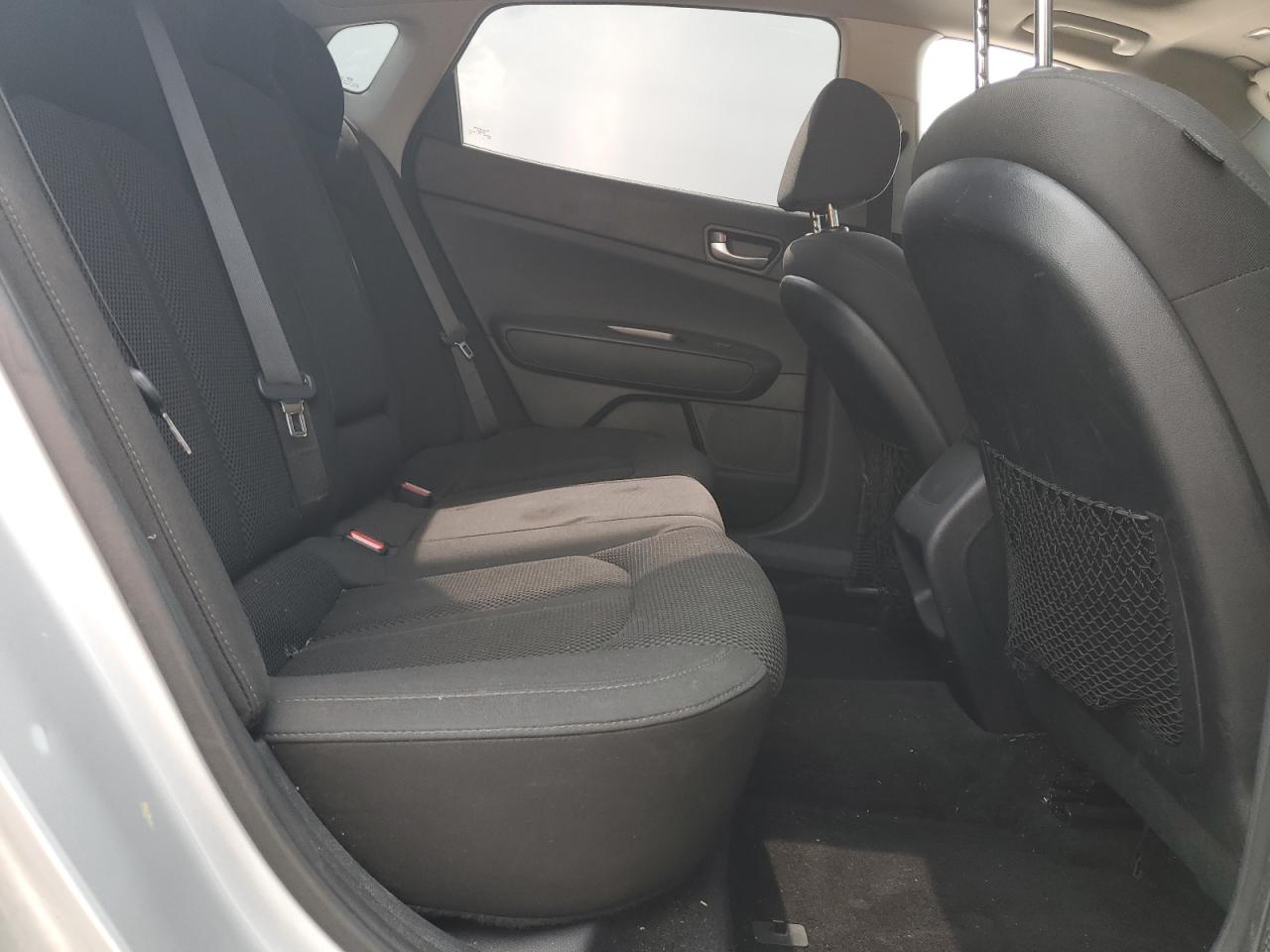 2019 Kia Optima Lx VIN: 5XXGT4L31KG291080 Lot: 66911125