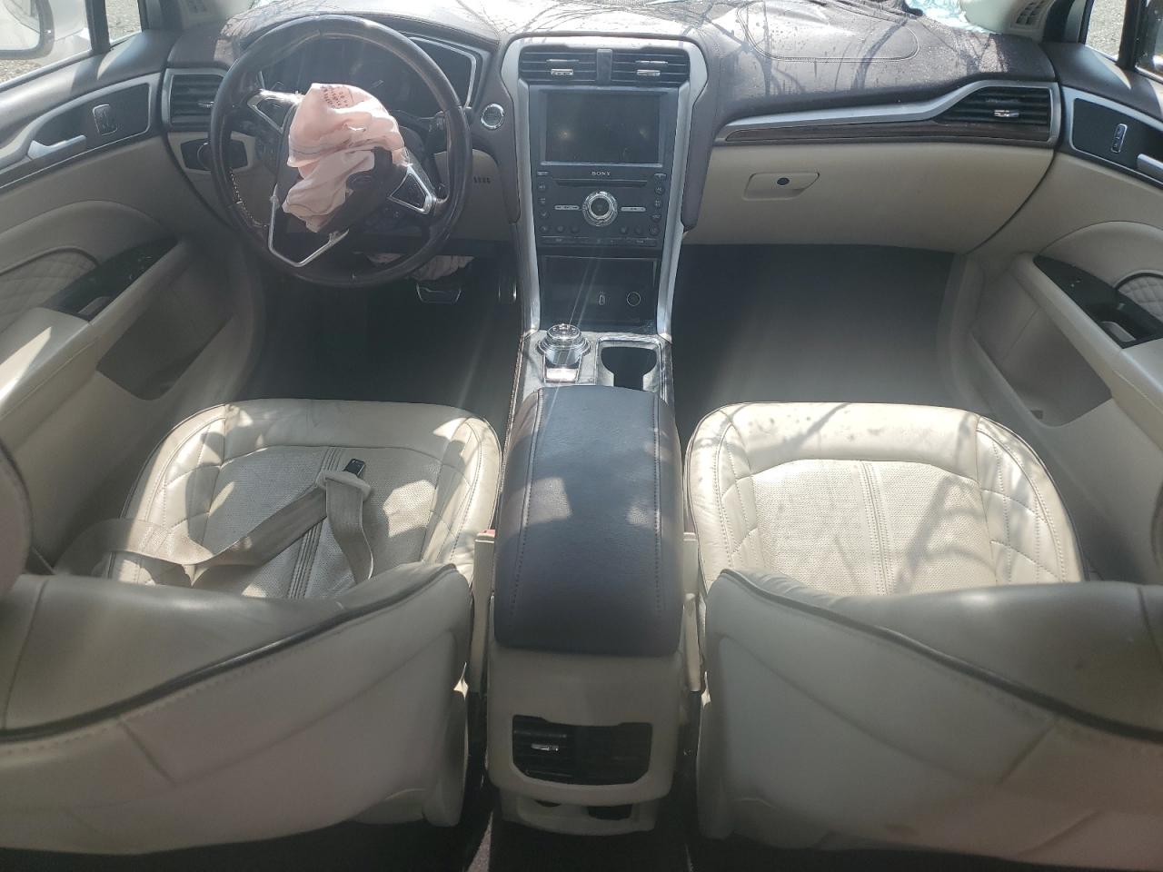 3FA6P0K93HR132480 FORD FUSION 2017