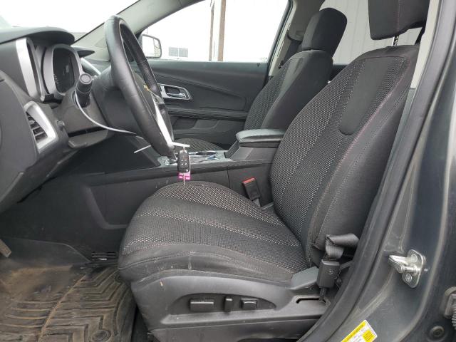  CHEVROLET EQUINOX 2013 Szary