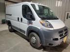 2016 RAM PROMASTER 1500 1500 STANDARD   à vendre chez Copart WV - CHARLESTON