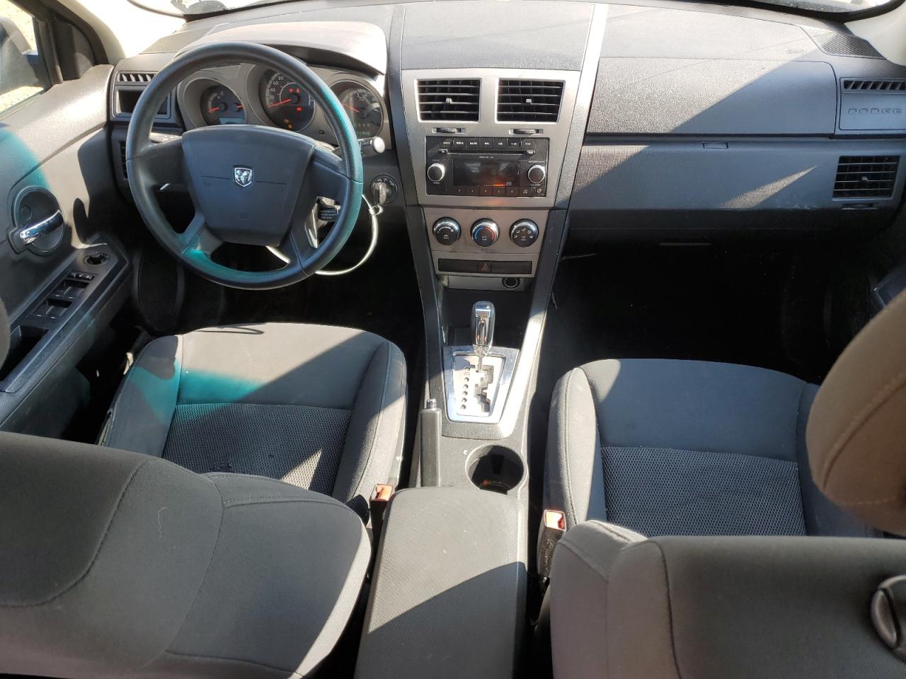 2010 Dodge Avenger Sxt VIN: 1B3CC4FBXAN100293 Lot: 64395255