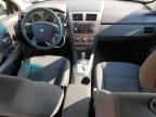 2010 DODGE AVENGER SXT   for sale at Copart AB - EDMONTON