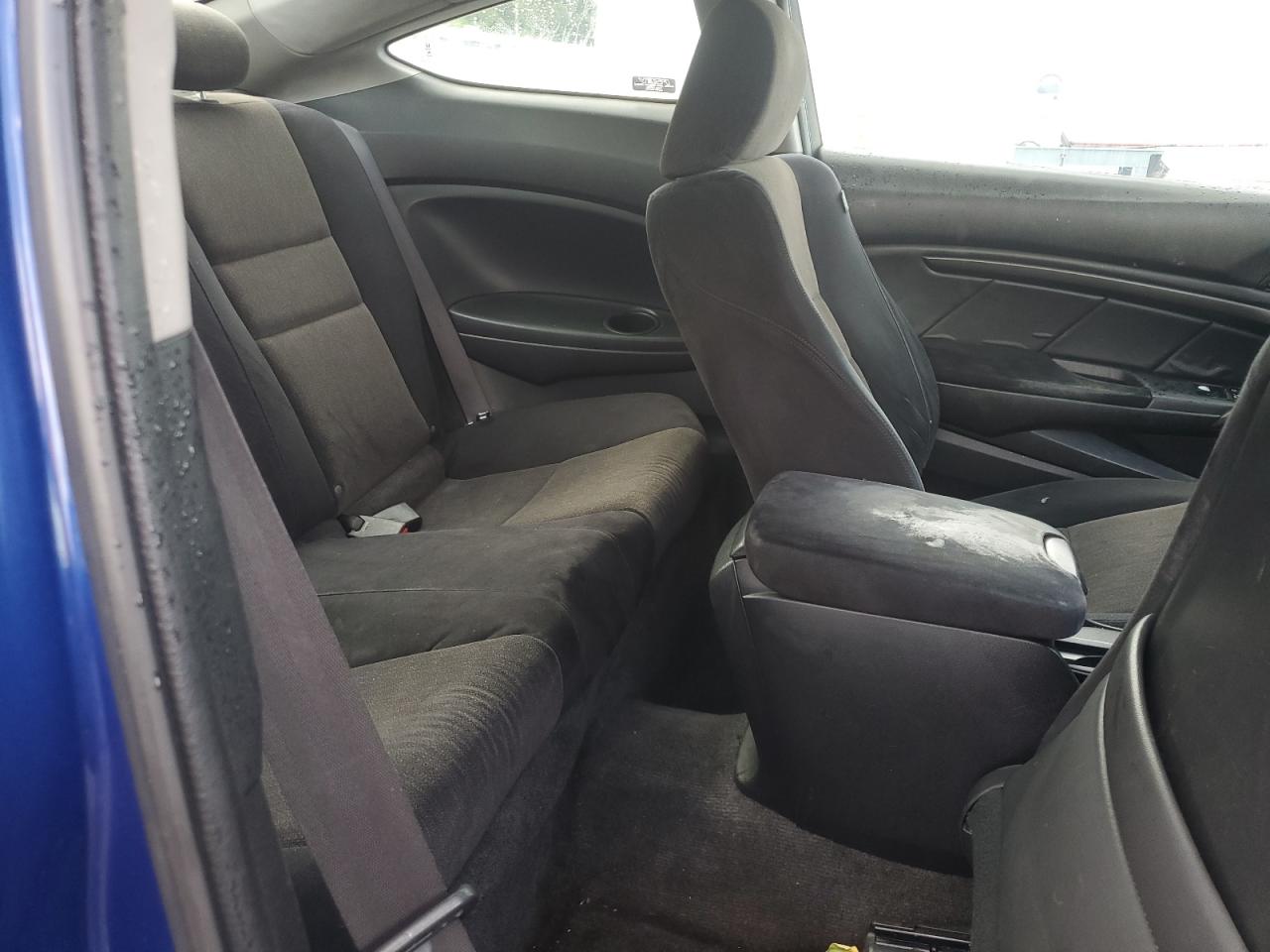 2009 Honda Accord Lx VIN: 1HGCS12329A008551 Lot: 64622895