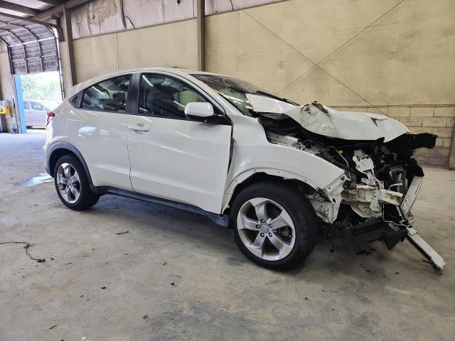  HONDA HR-V 2020 Biały