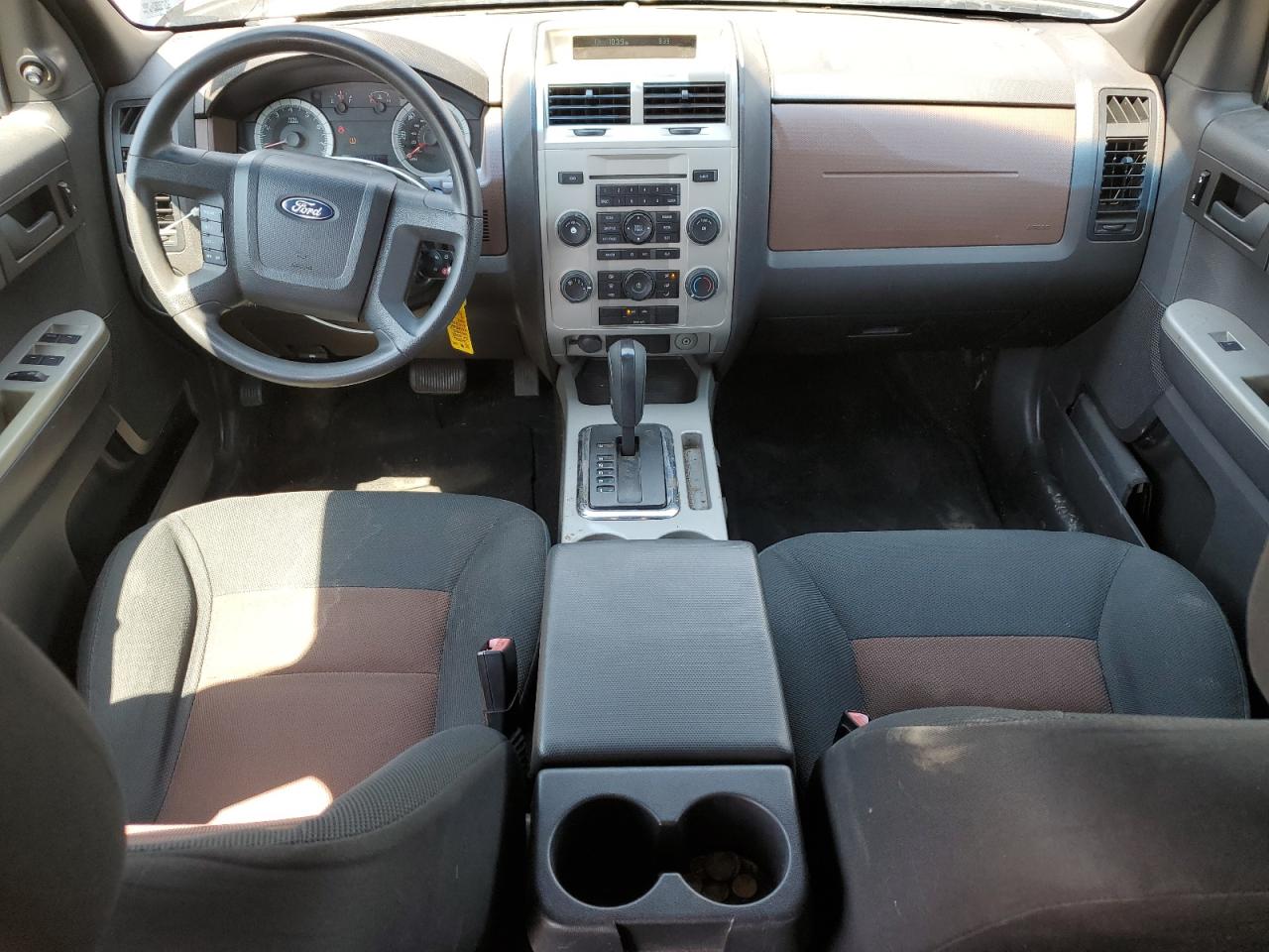 2008 Ford Escape Xlt VIN: 1FMCU93148KA04123 Lot: 65642615