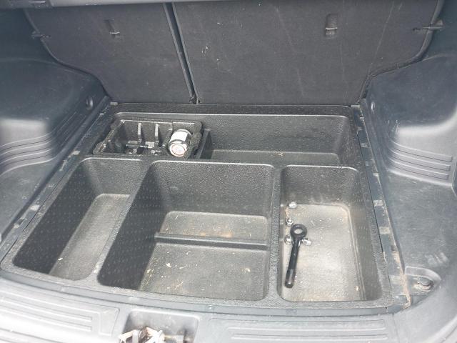 2014 HYUNDAI IX35 S CRD