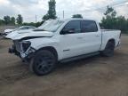 2021 RAM 1500 LARAMIE   à vendre chez Copart QC - MONTREAL