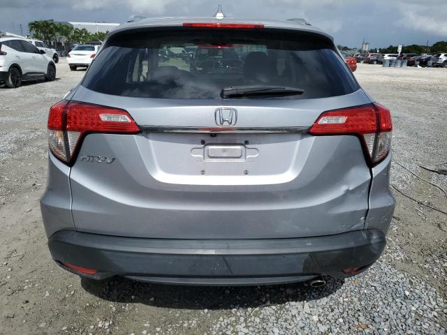  HONDA HR-V 2022 Srebrny