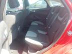 2012 FORD FOCUS ZETE for sale at Copart ROCHFORD