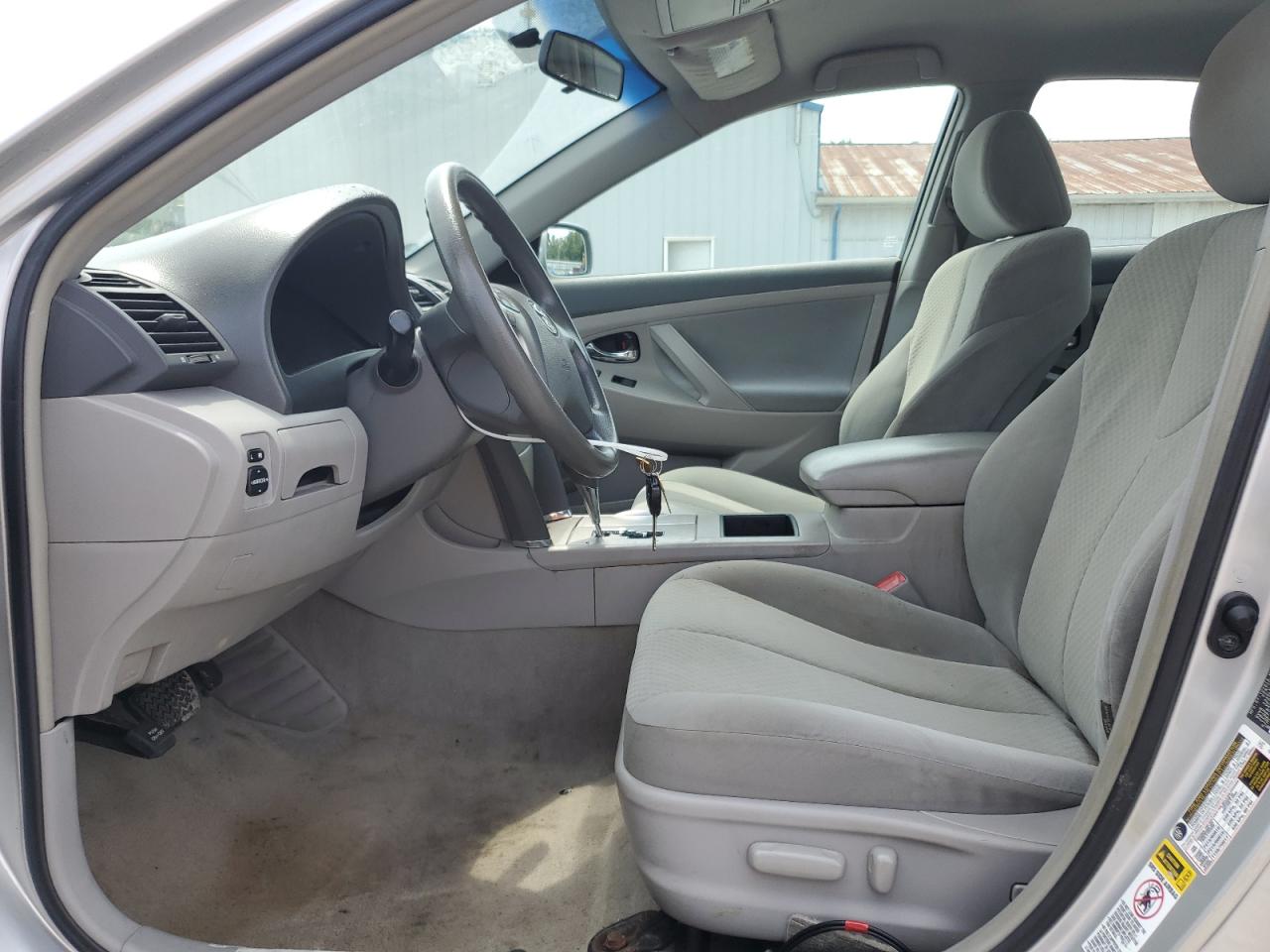 2009 Toyota Camry Base VIN: 4T1BE46KX9U290579 Lot: 65521805