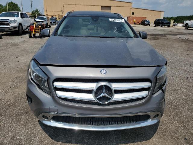 Parquets MERCEDES-BENZ GLA-CLASS 2016 Szary