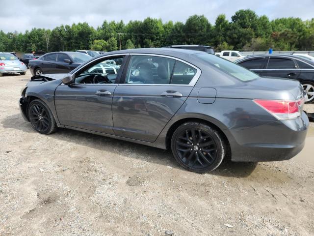  HONDA ACCORD 2012 Szary