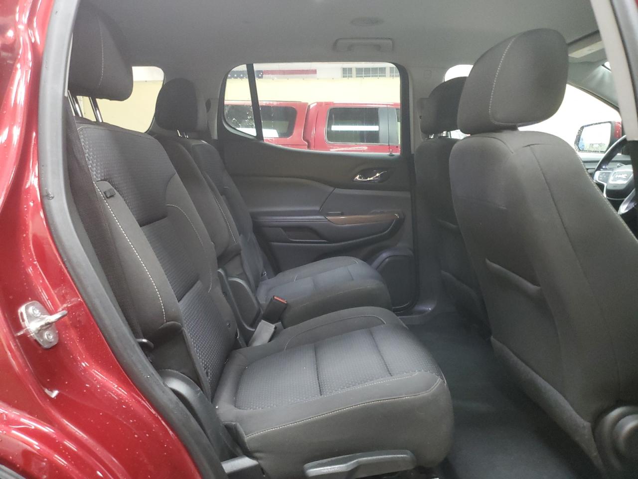 2020 GMC Acadia Sle VIN: 1GKKNKLAXLZ110343 Lot: 63019595