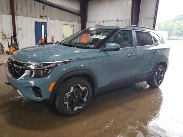 KIA SELTOS EX 2025