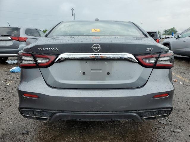  NISSAN MAXIMA 2023 Gray