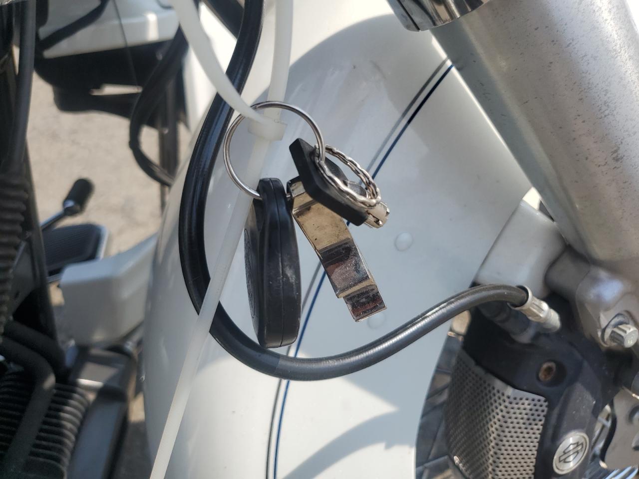 2012 Harley-Davidson Flhtcu Ultra Classic Electra Glide VIN: 1HD1FCM18CB605513 Lot: 66191945