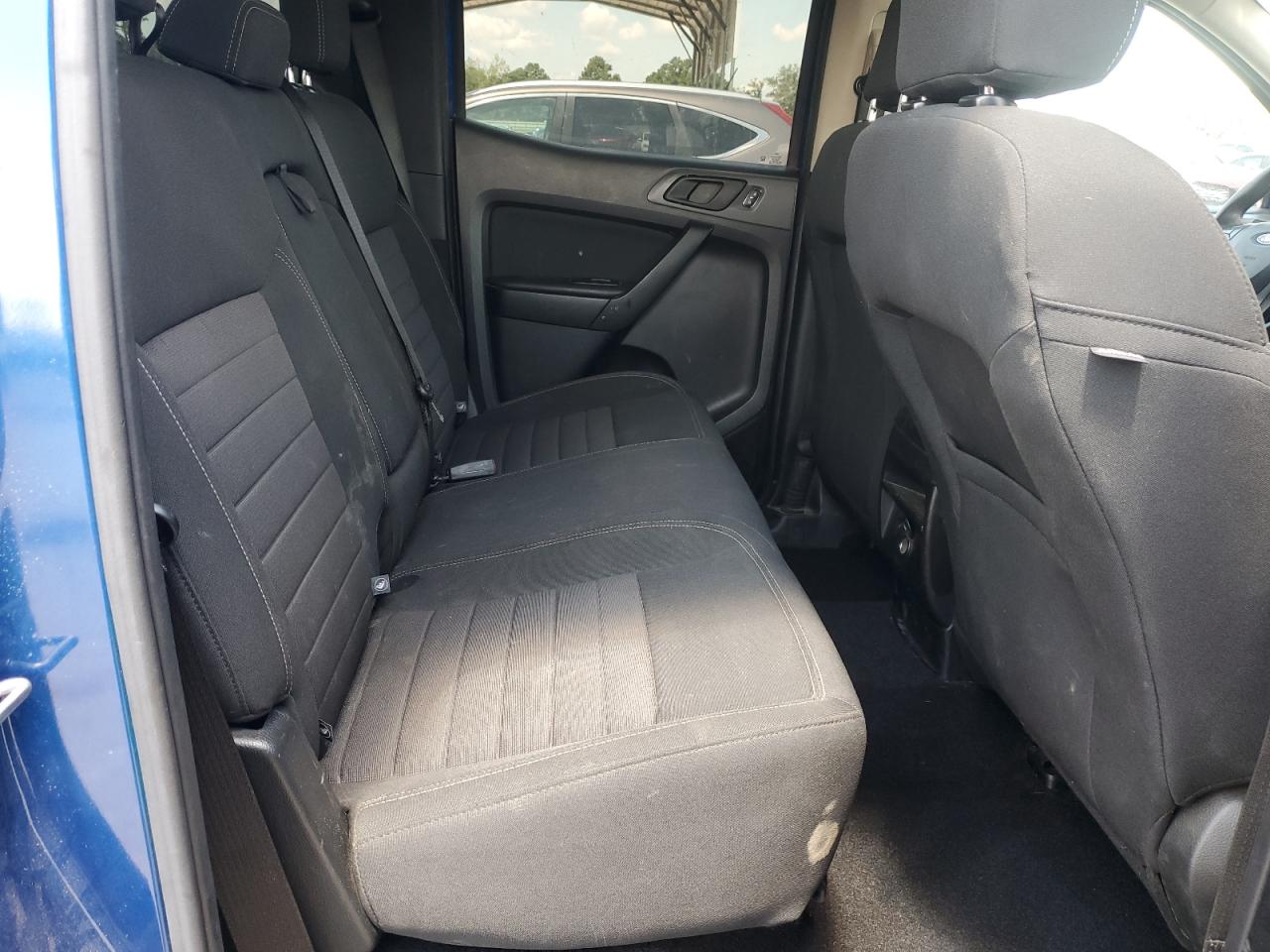 2020 Ford Ranger Xl VIN: 1FTER4FHXLLA32991 Lot: 63331085