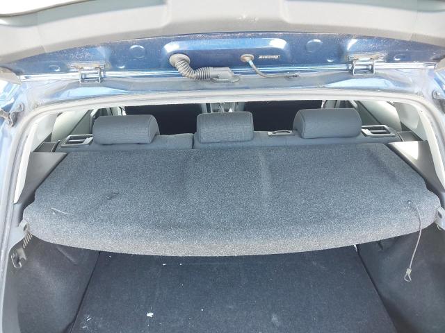 2015 TOYOTA AURIS DESI