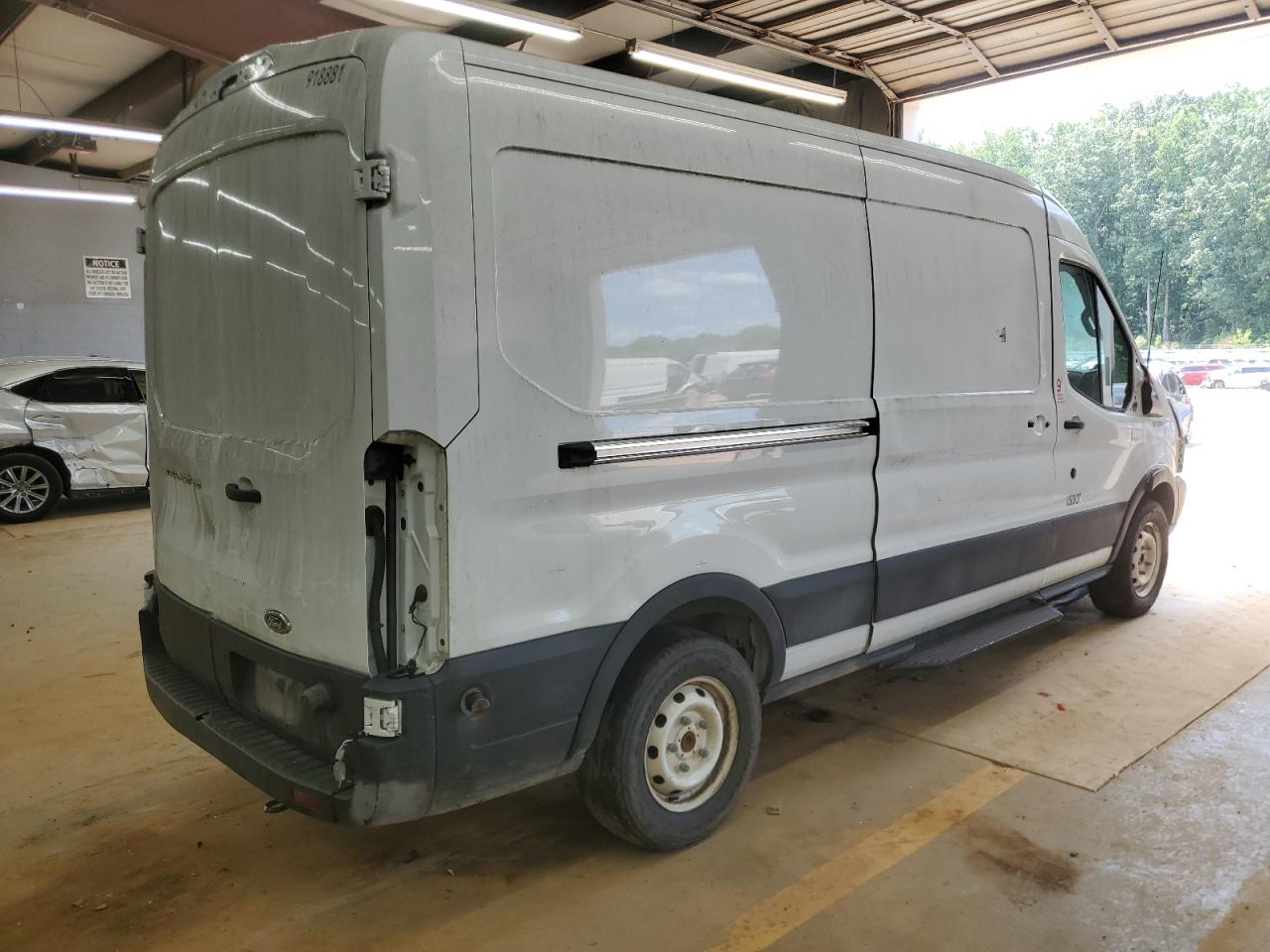2019 Ford Transit T-150 VIN: 1FTYE2CM6KKB67565 Lot: 65369915