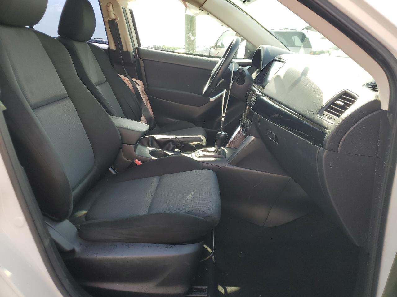 2013 Mazda Cx-5 Sport VIN: JM3KE2BEXD0118469 Lot: 65263705