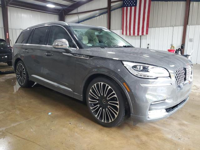  LINCOLN AVIATOR 2020 Сharcoal