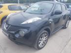 2011 NISSAN JUKE TEKNA for sale at Copart SANDY